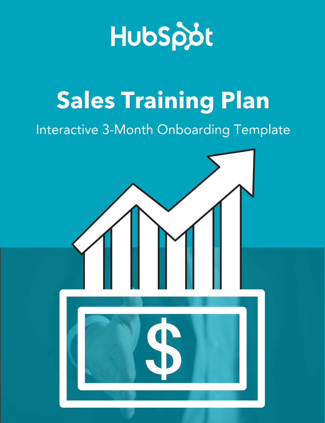 Free Sales Training Template 30/60/90 Day New Hire Plan